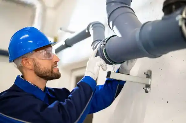 water damage restoration service Johnson Creek